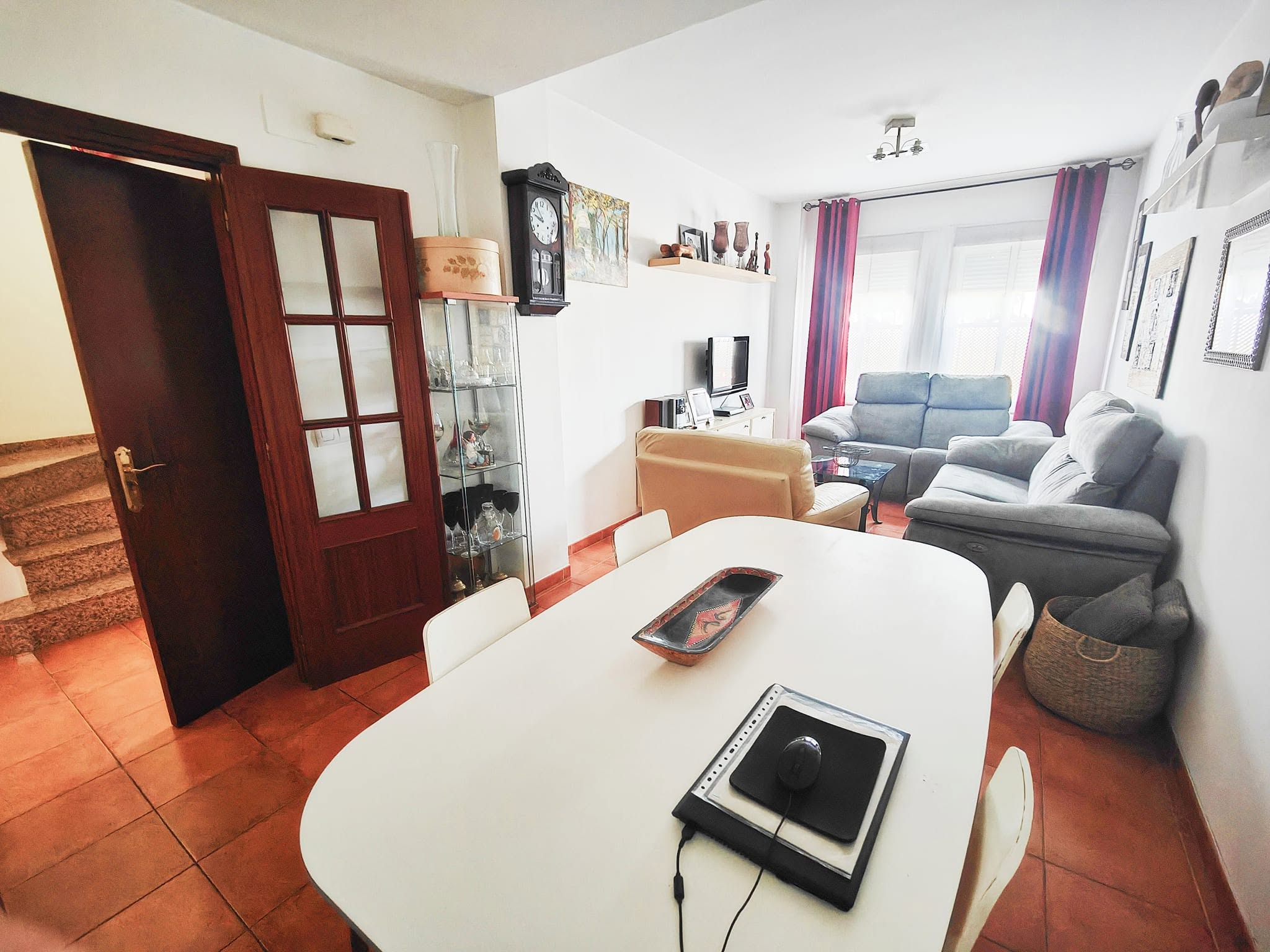 BONITA CASA EN VENTA miniatura 4
