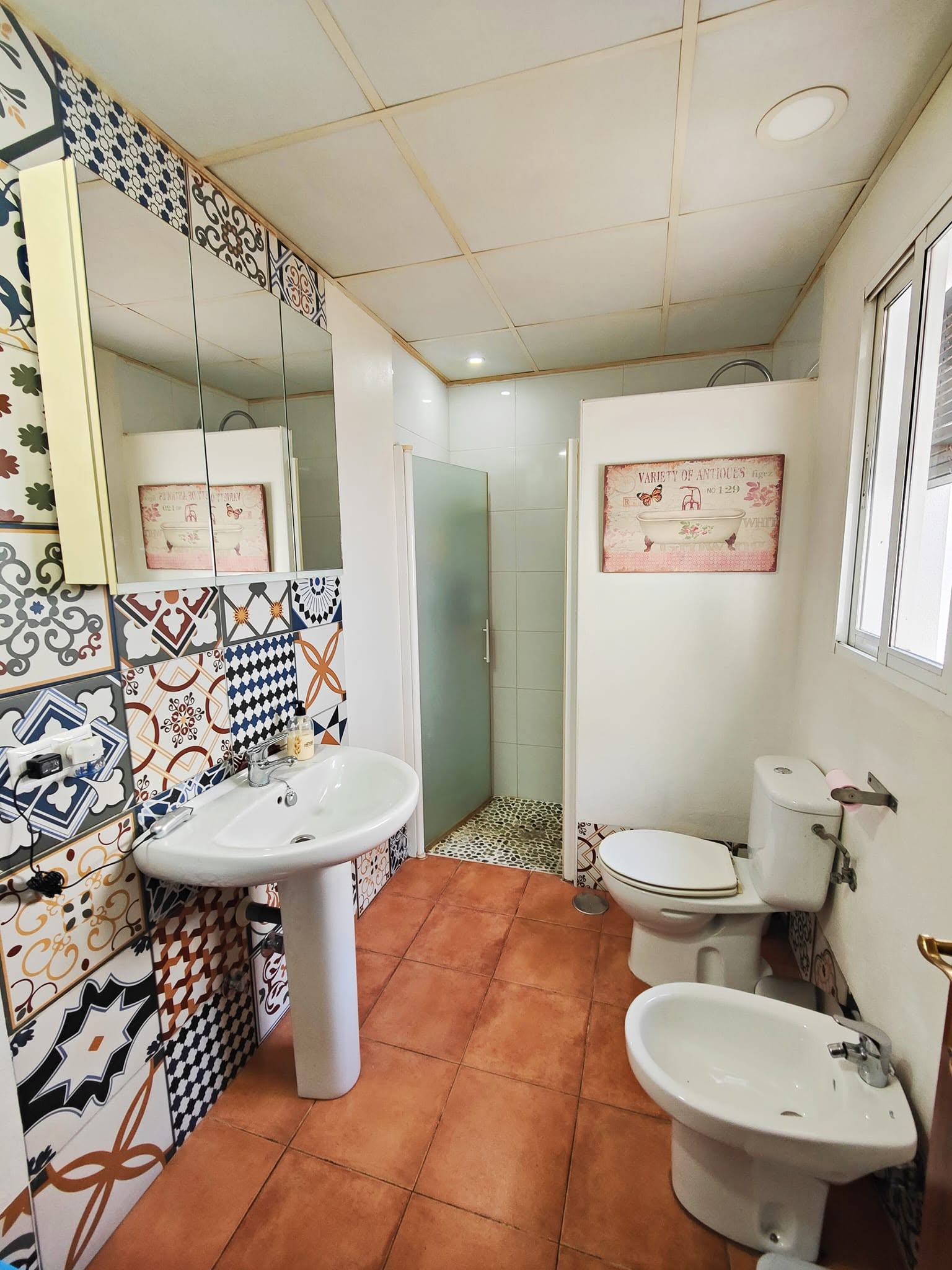 BONITA CASA EN VENTA miniatura 5