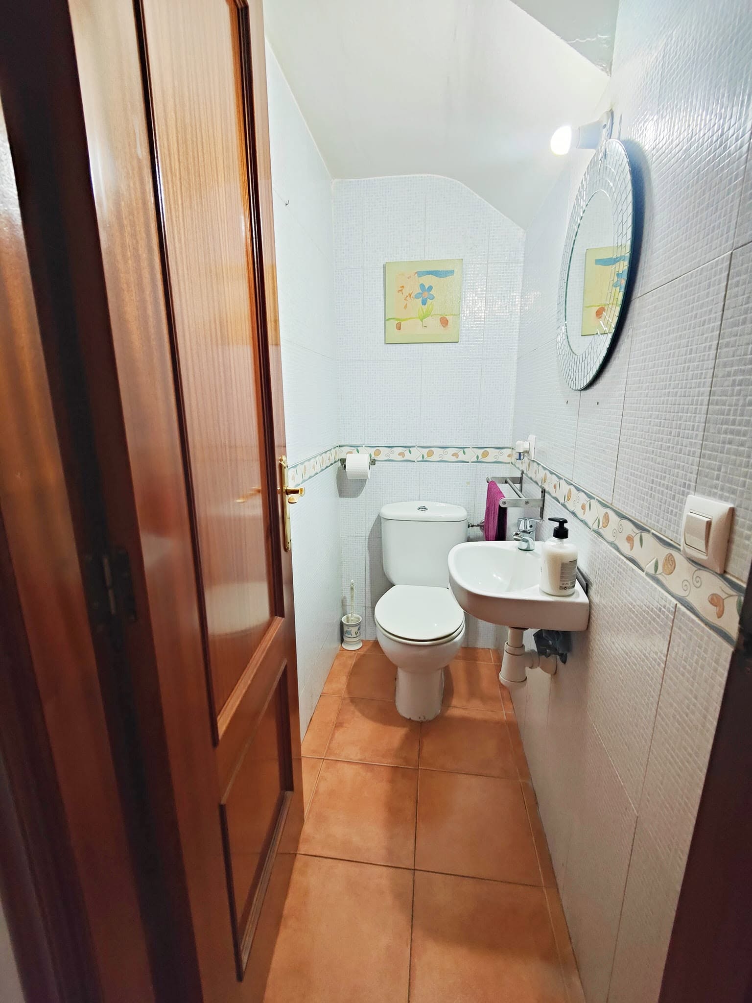 BONITA CASA EN VENTA miniatura 3