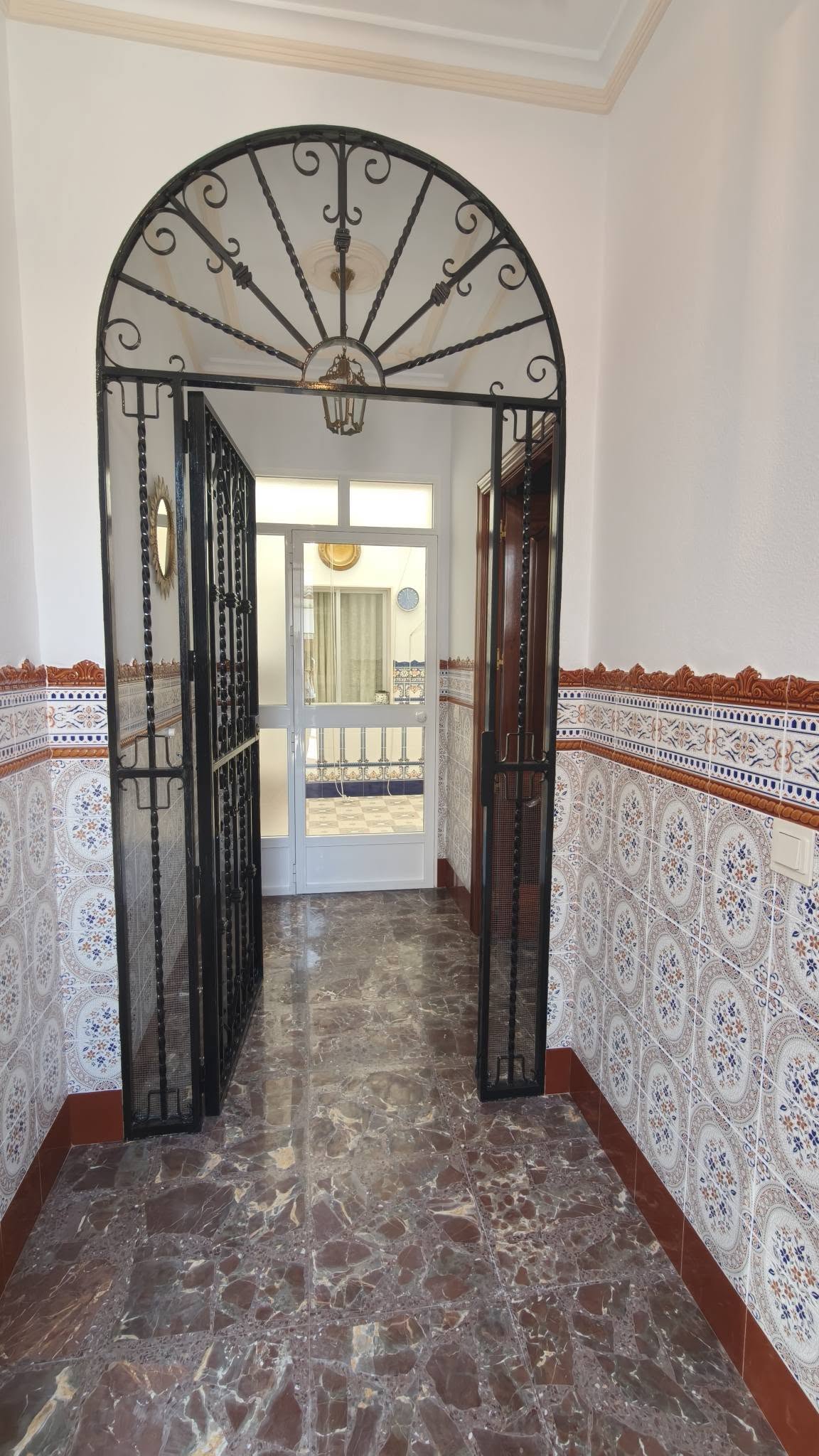CASA EN VENTA LISTA PARA ENTRAR A VIVIR