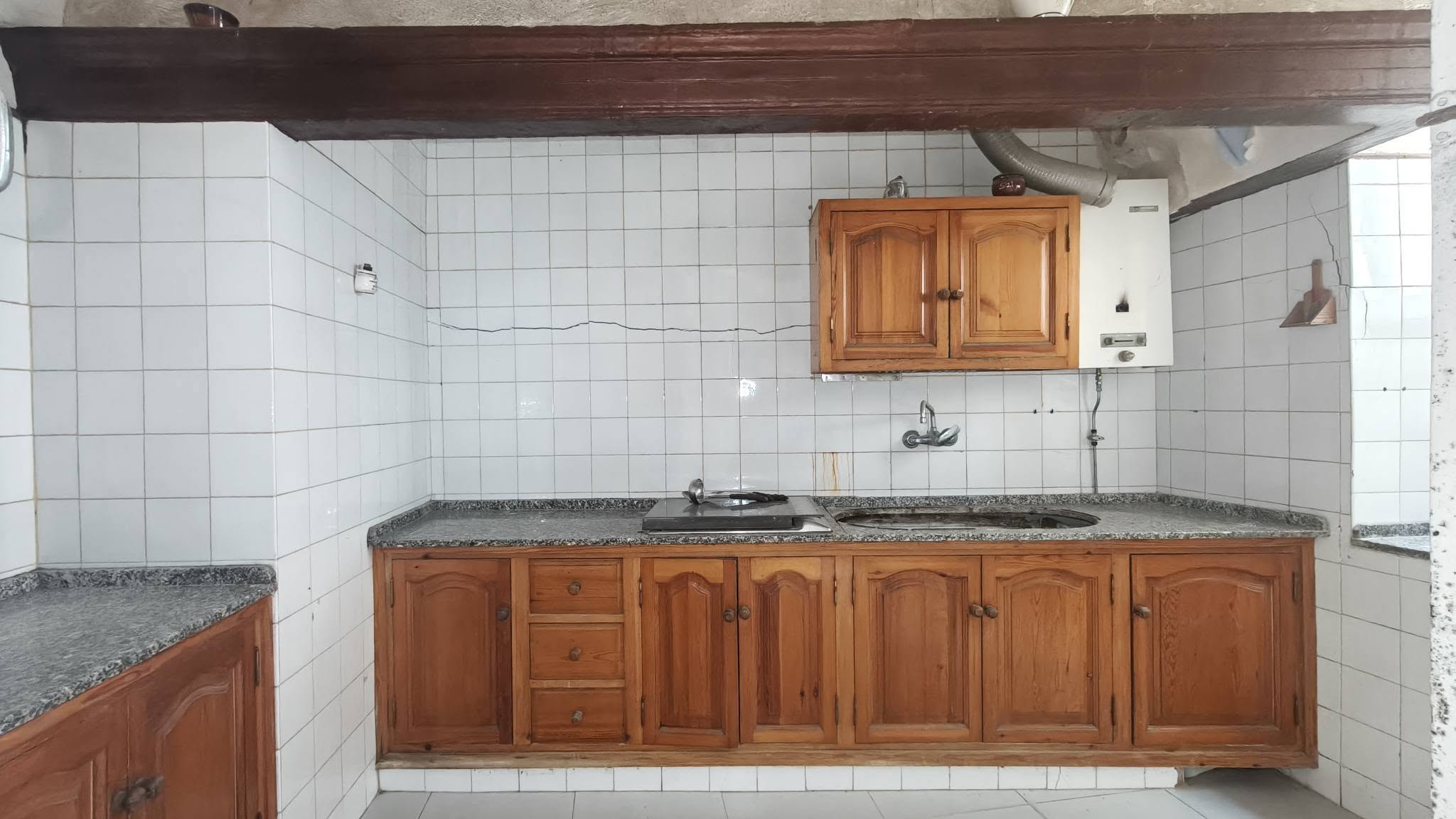 CASA ANDALUZA EN VENTA  miniatura 3