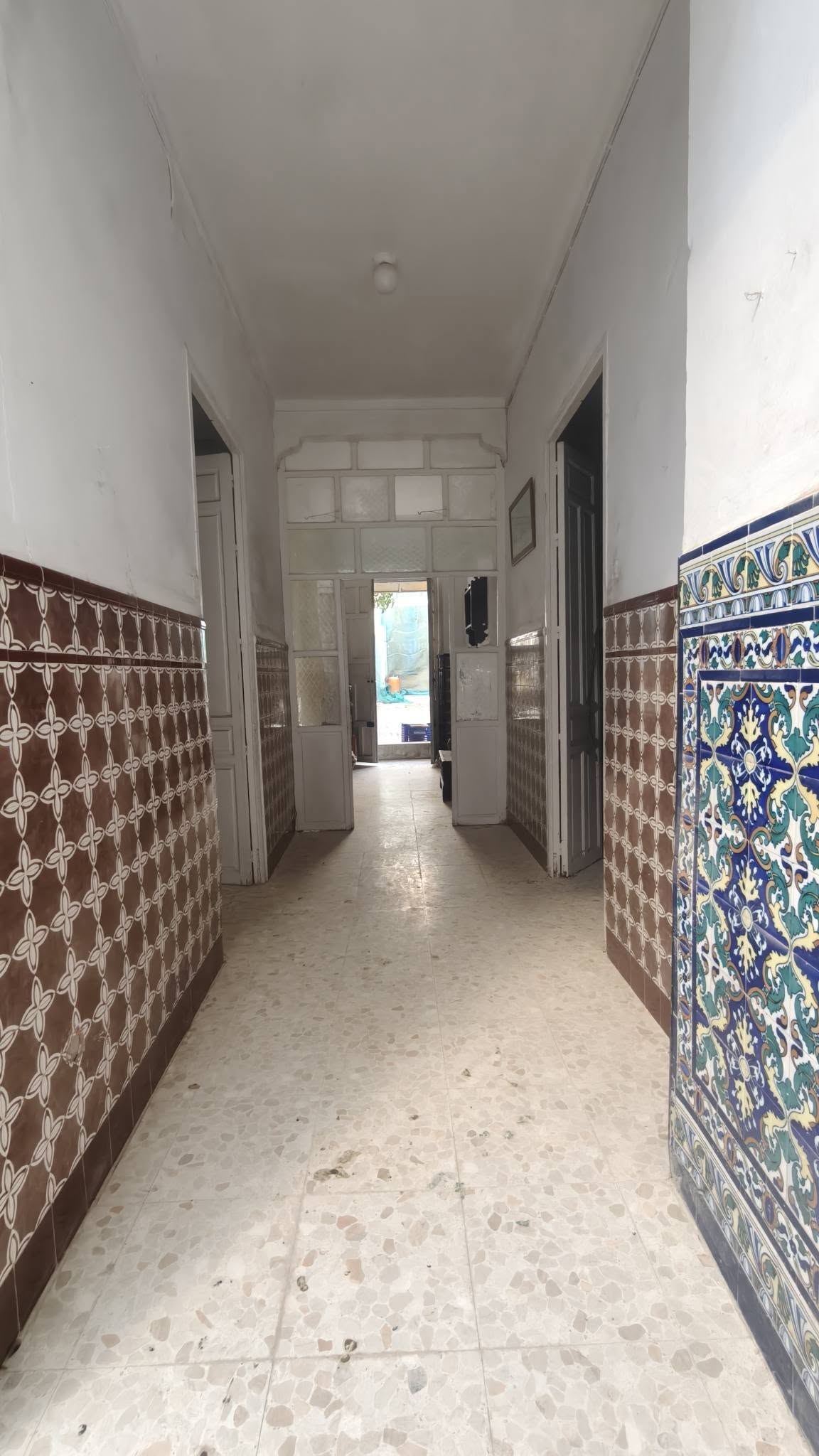 CASA ANDALUZA EN VENTA 