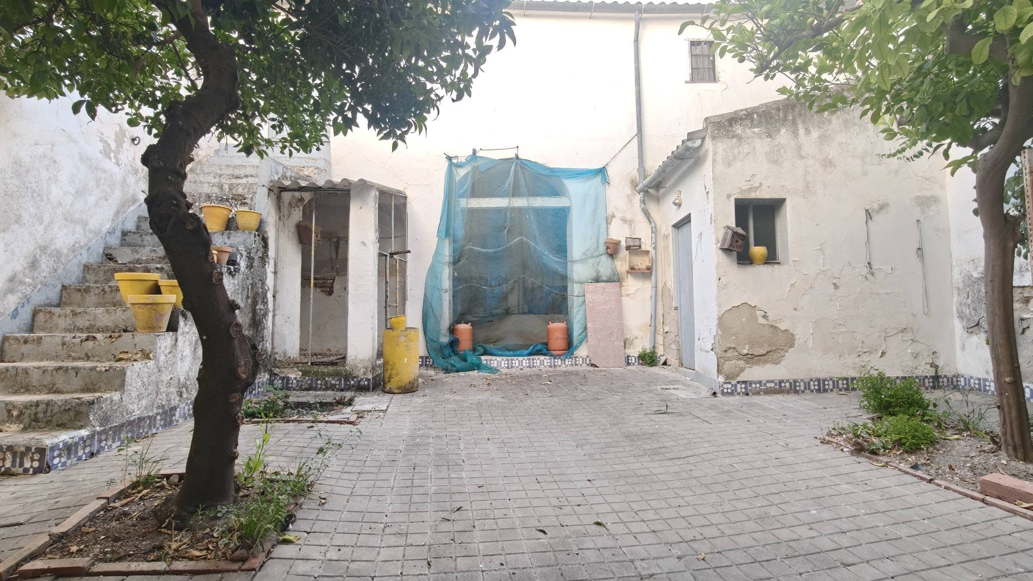 CASA ANDALUZA EN VENTA  miniatura 9