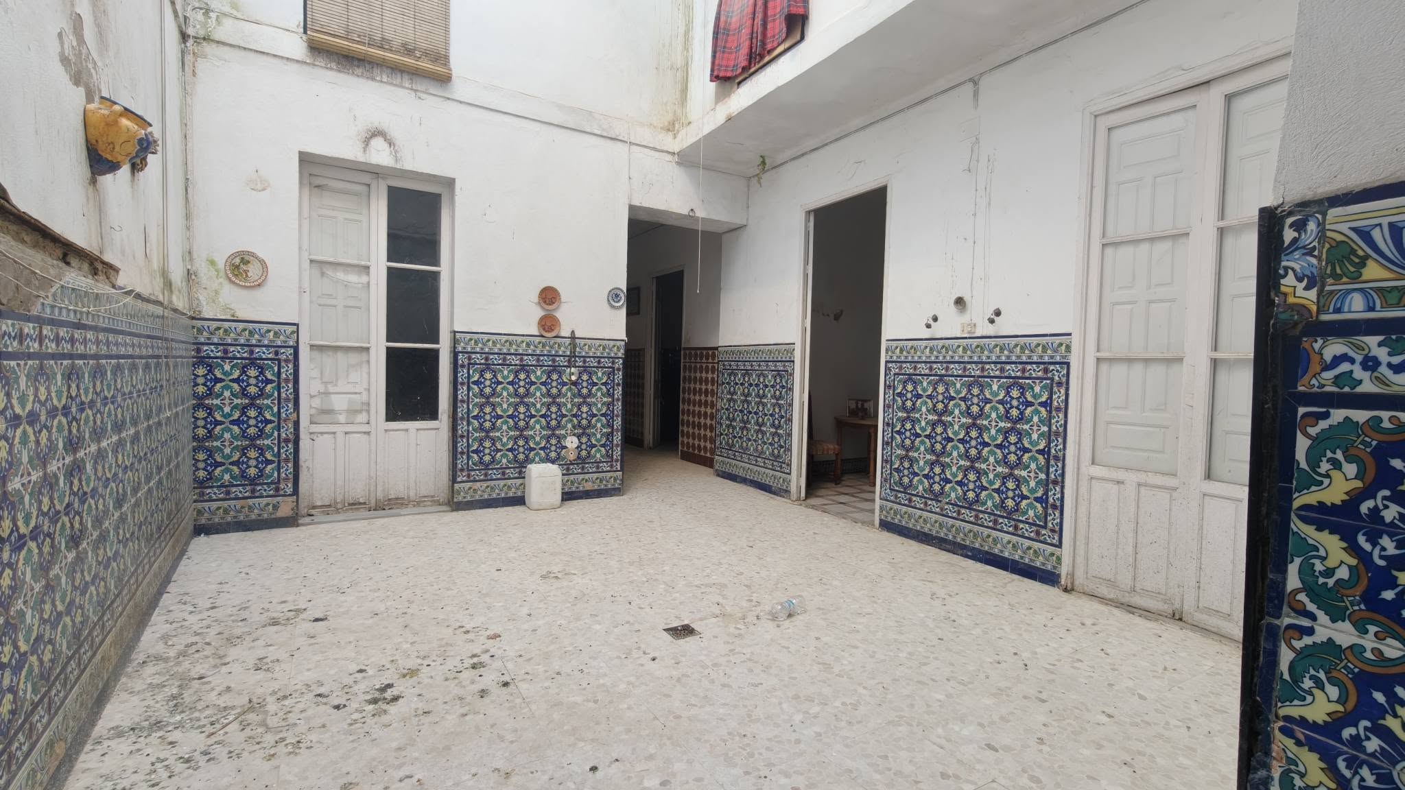 CASA ANDALUZA EN VENTA  miniatura 4