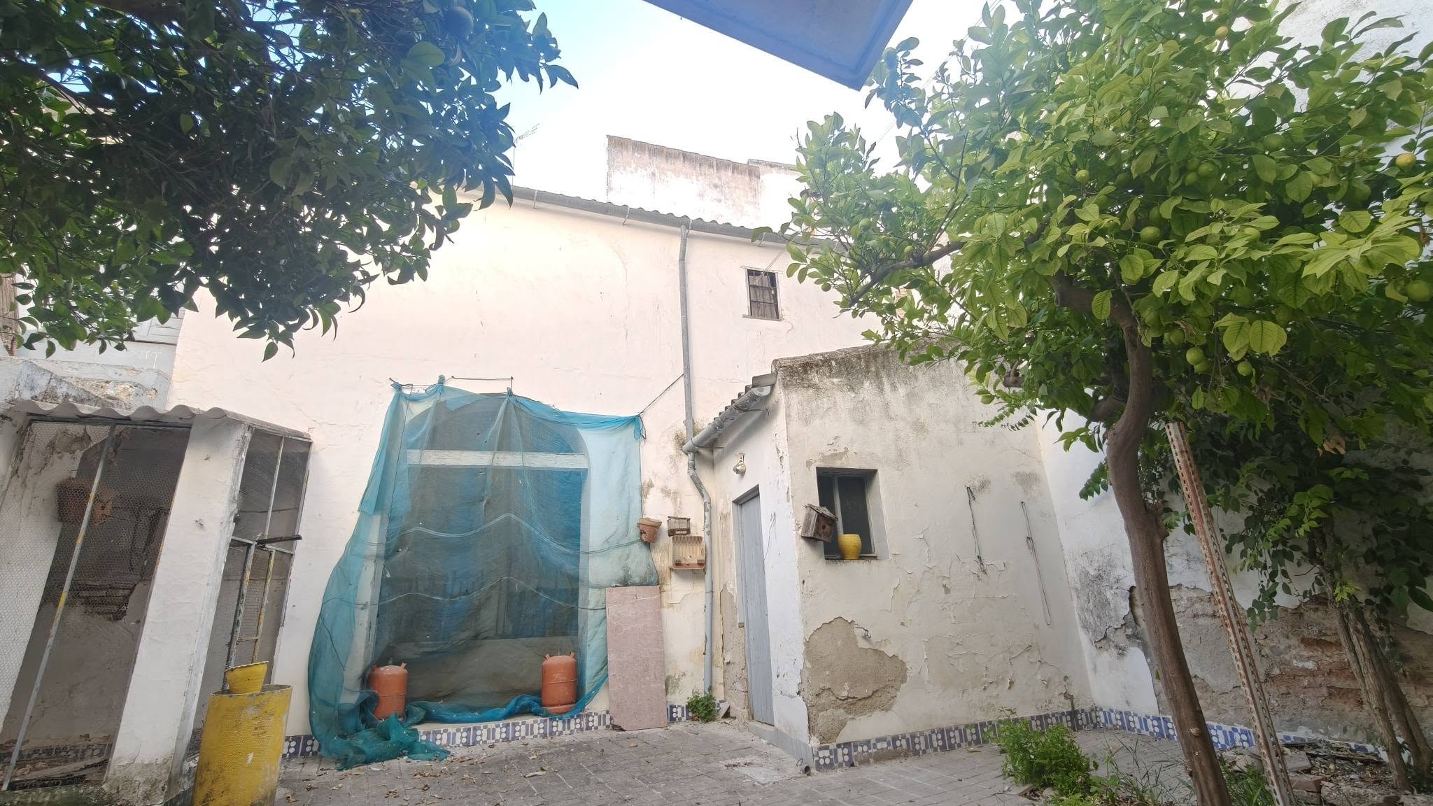 CASA ANDALUZA EN VENTA  miniatura 6