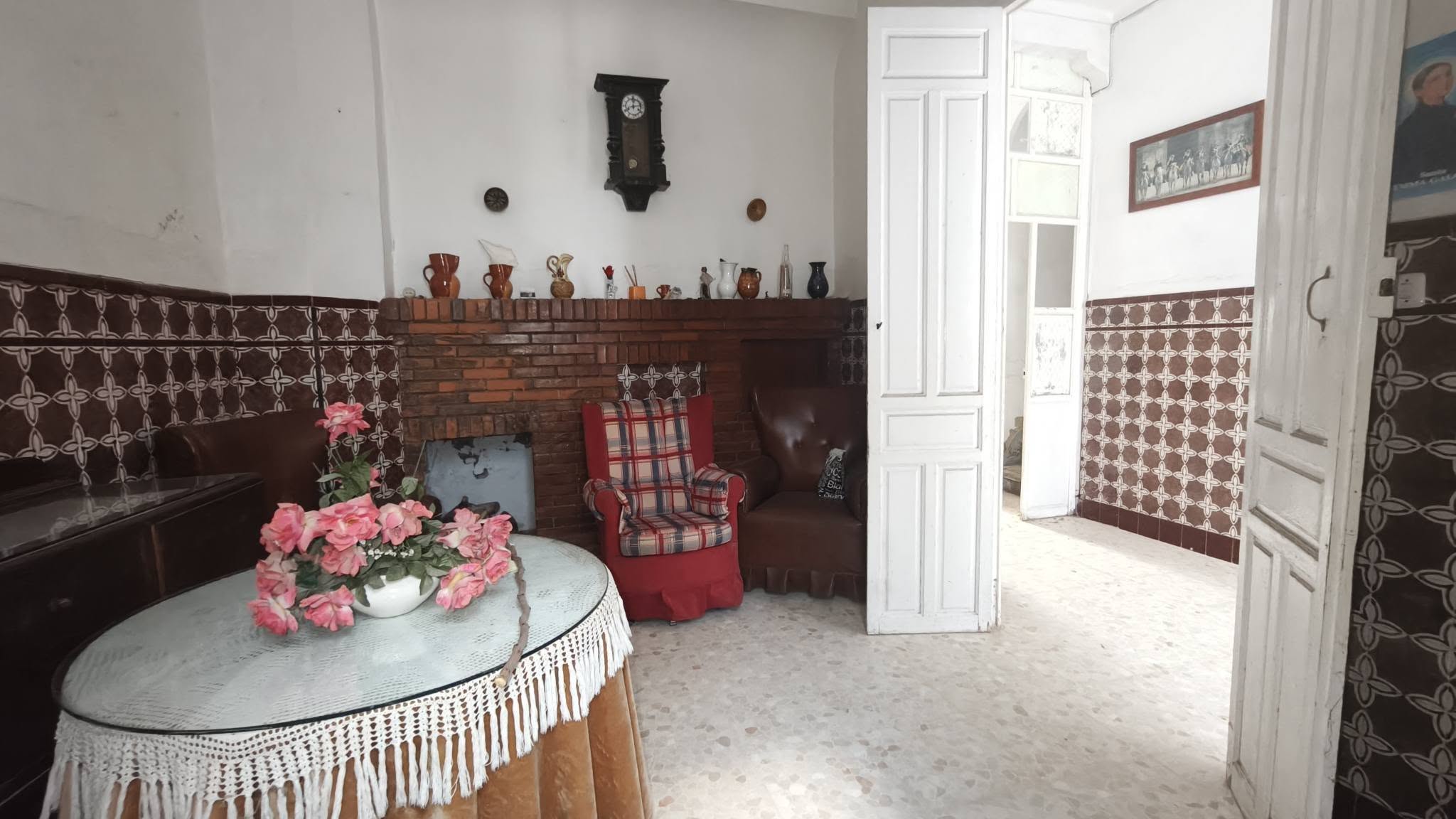 CASA ANDALUZA EN VENTA  miniatura 5