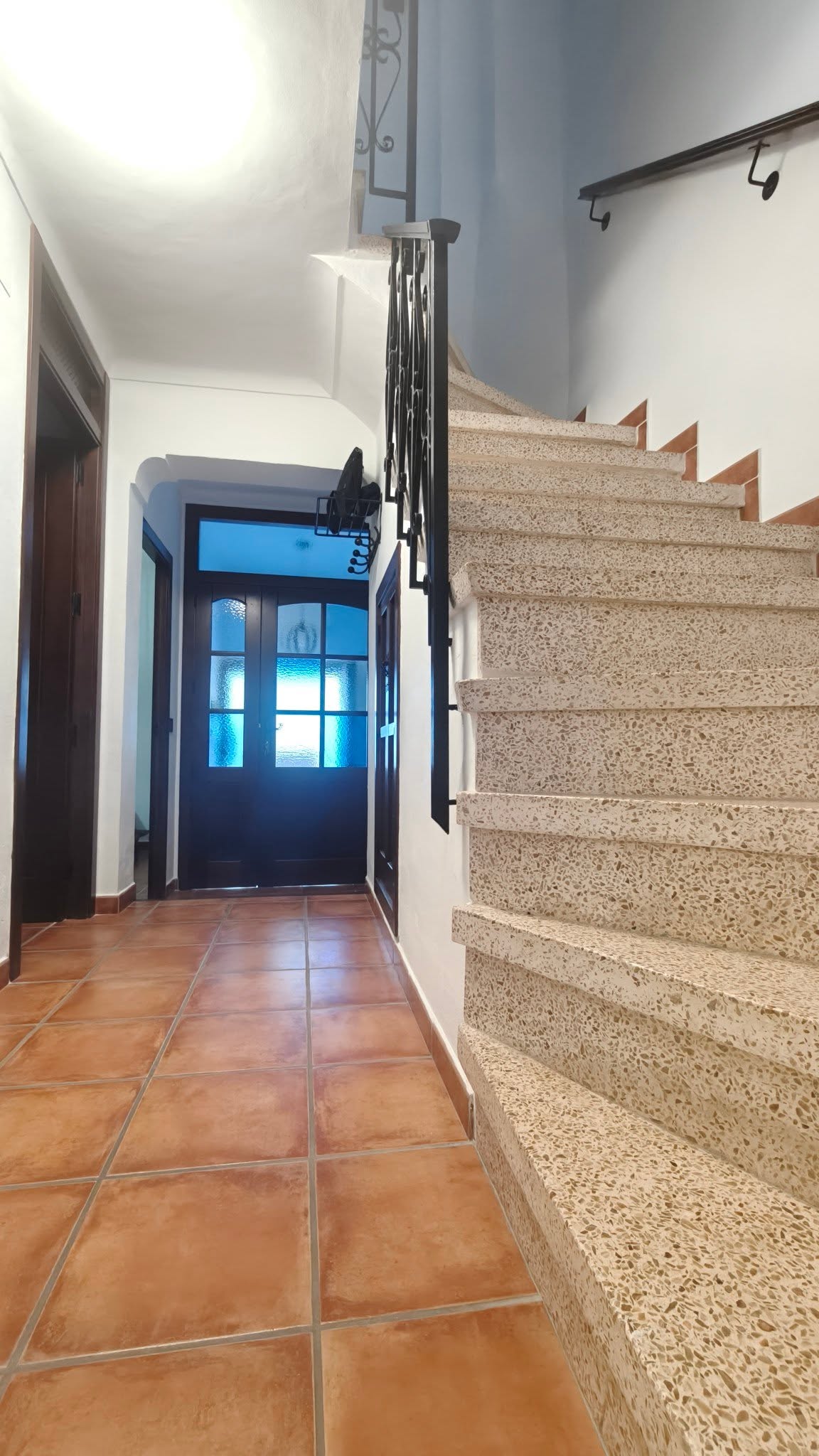 CASA CON PATIO EN VENTA miniatura 13