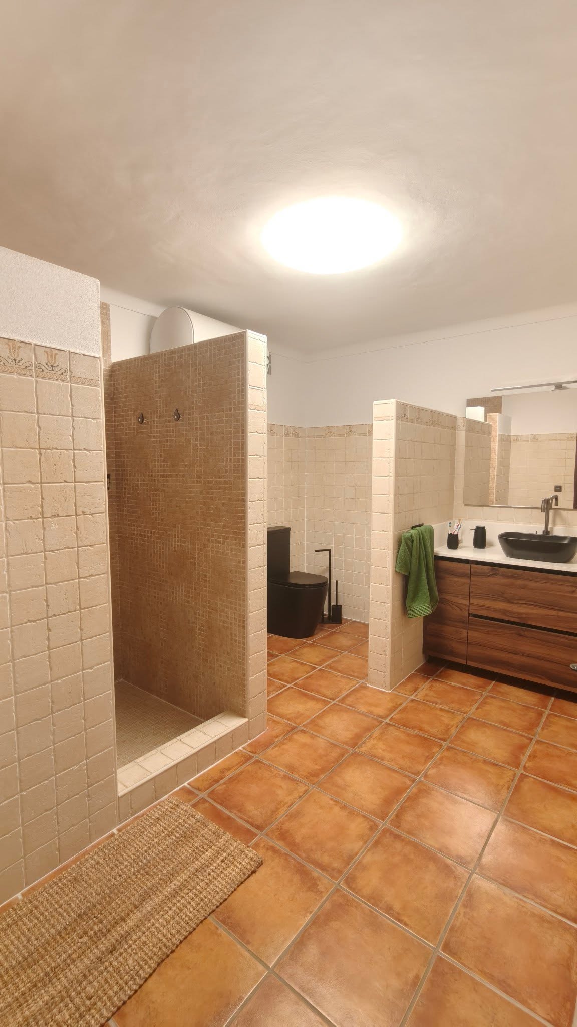 CASA CON PATIO EN VENTA miniatura 7