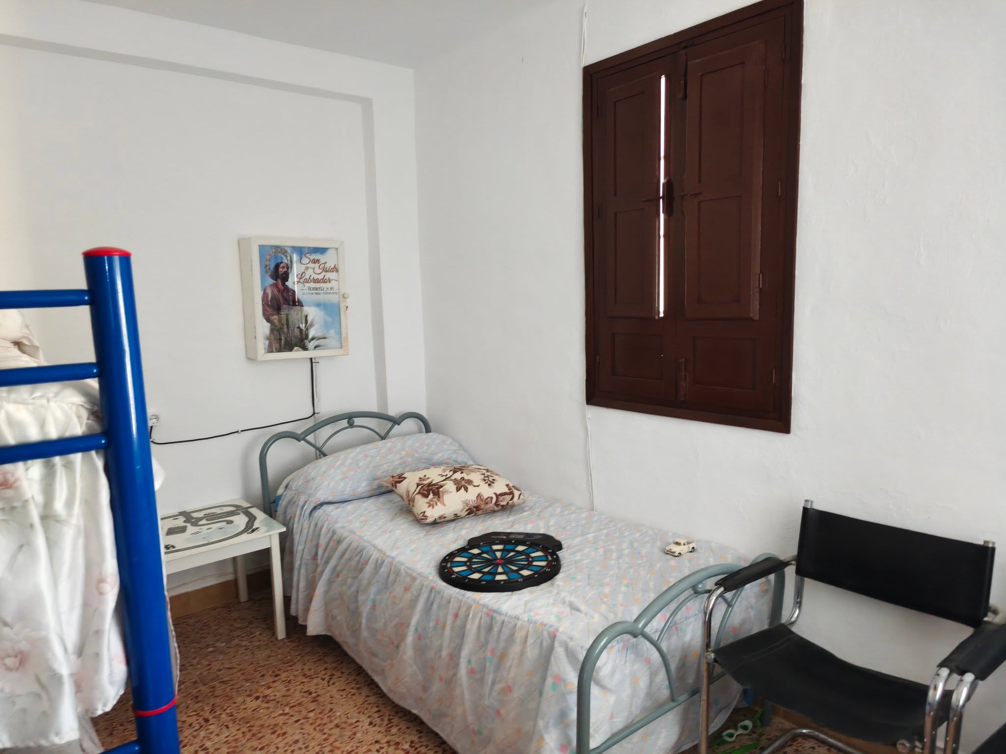 CASA CON PISCINA RUSTICA EN VENTA  miniatura 6