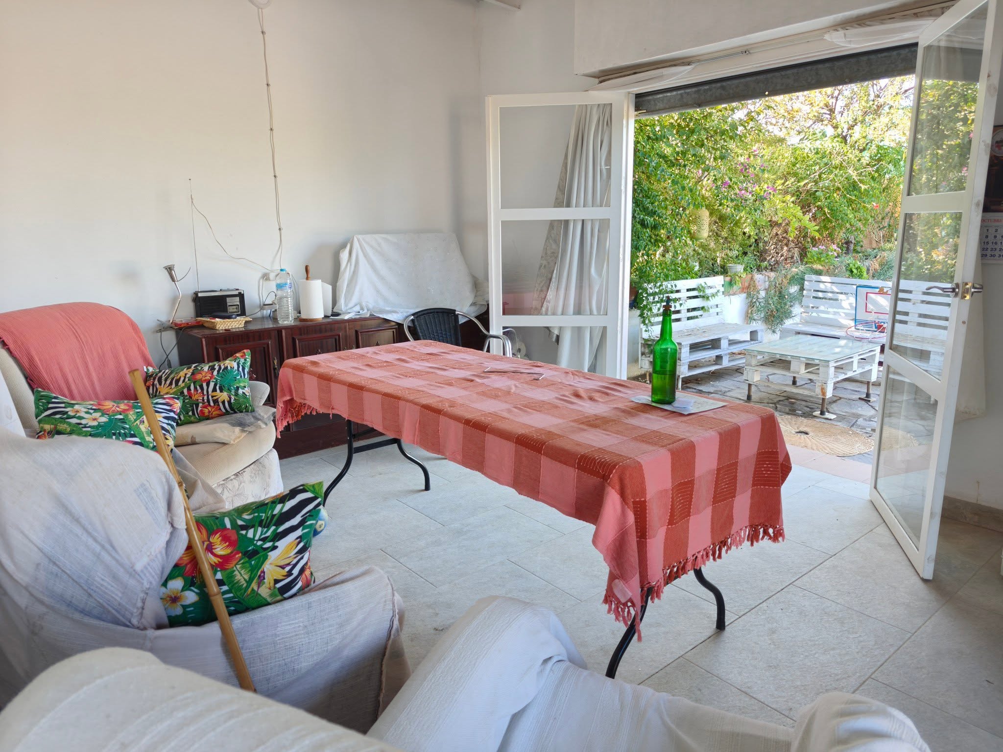 CASA CON PISCINA RUSTICA EN VENTA  miniatura 8