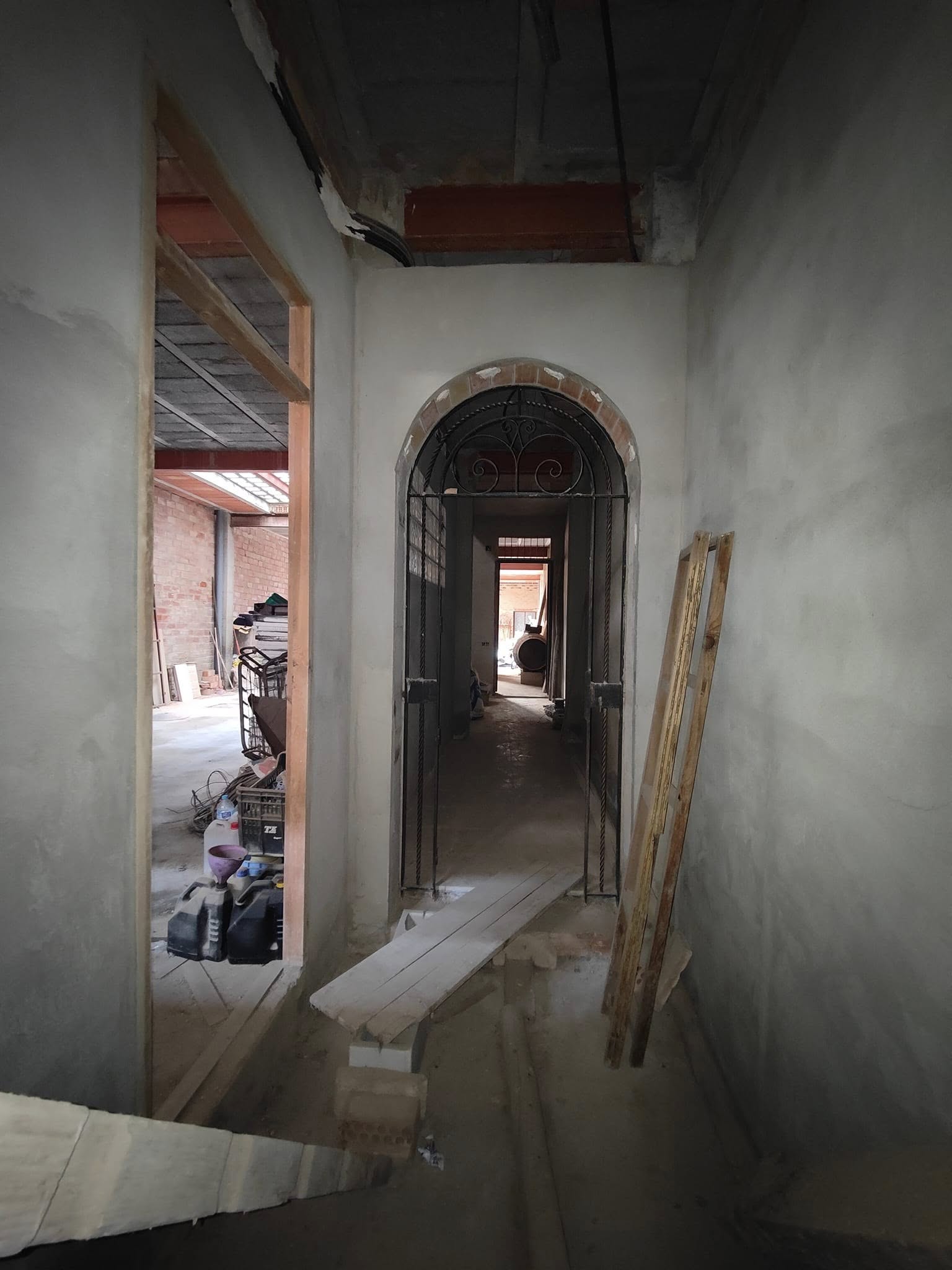 CASA EN BRUTO EN VENTA miniatura 5
