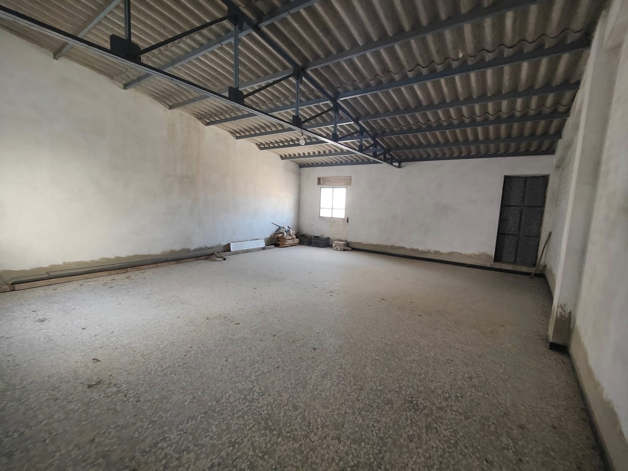 CASA EN BRUTO EN VENTA miniatura 15