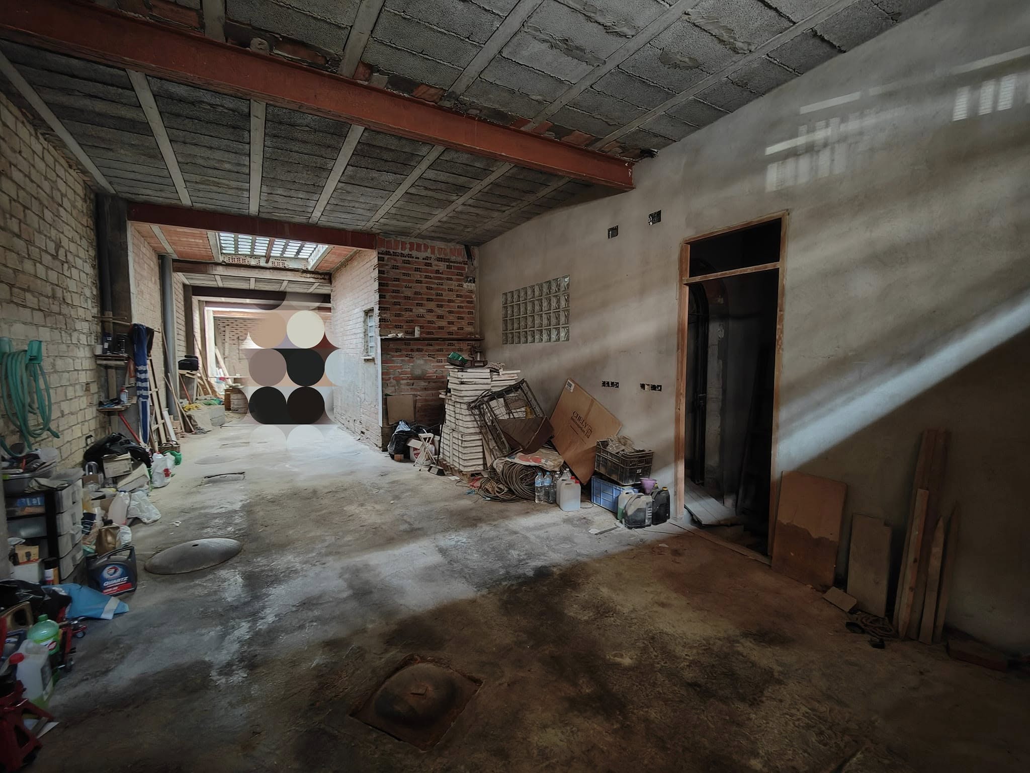 CASA EN BRUTO EN VENTA miniatura 14