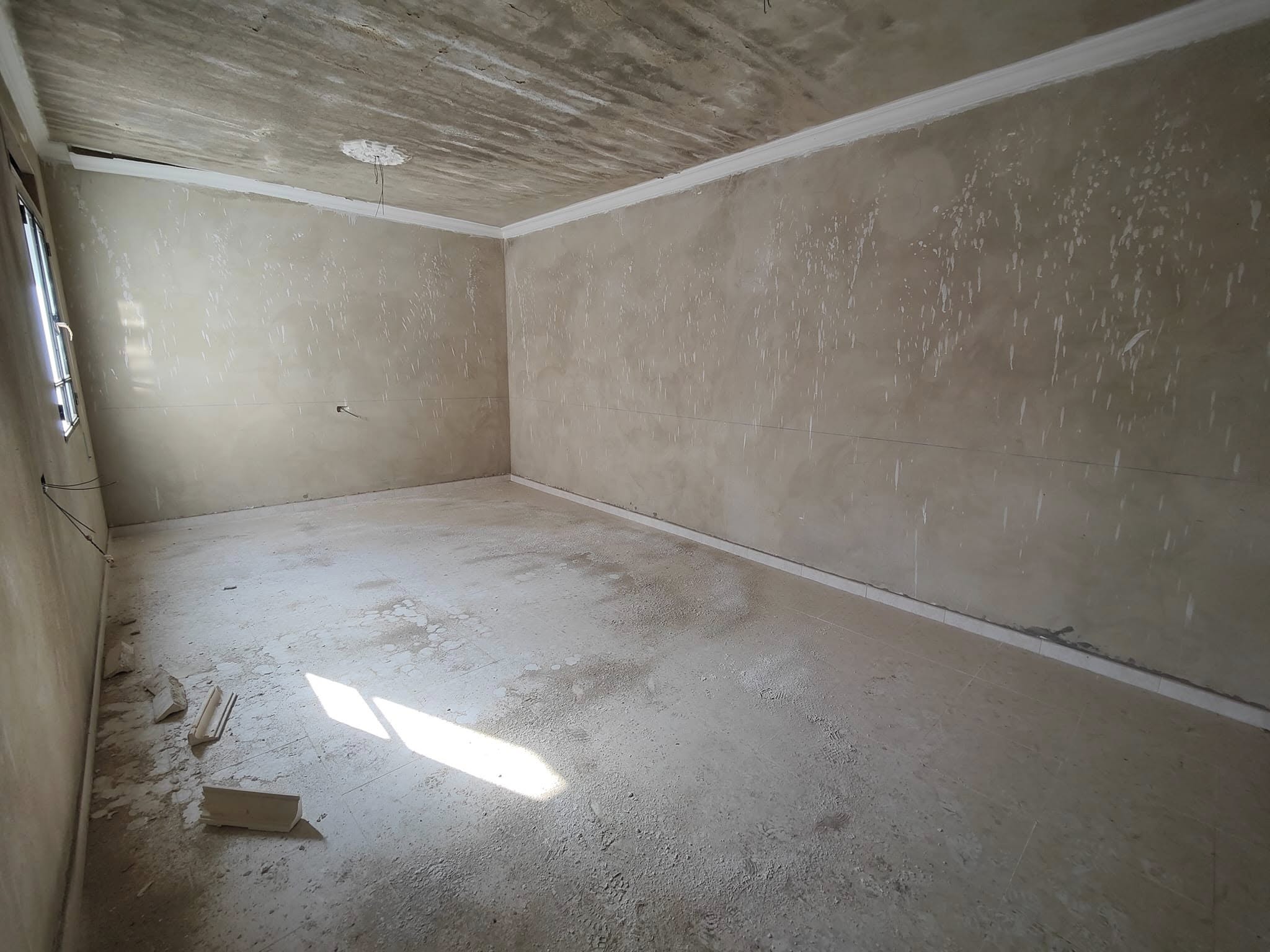 CASA EN BRUTO EN VENTA miniatura 3
