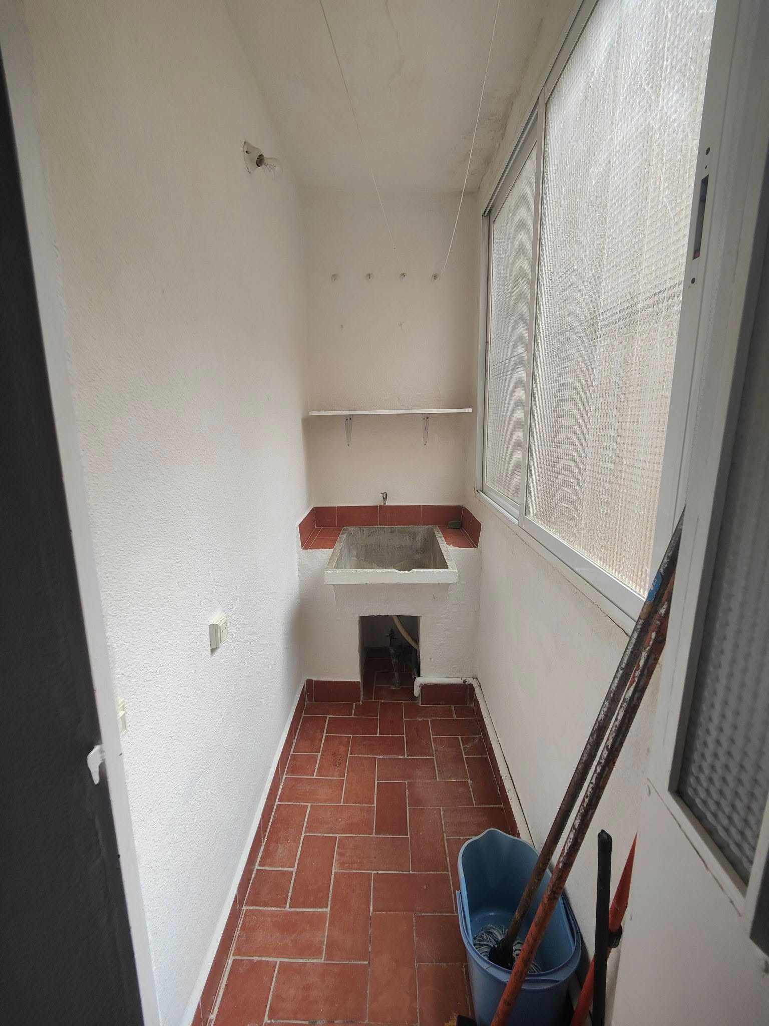 CASA EN BRUTO EN VENTA miniatura 4