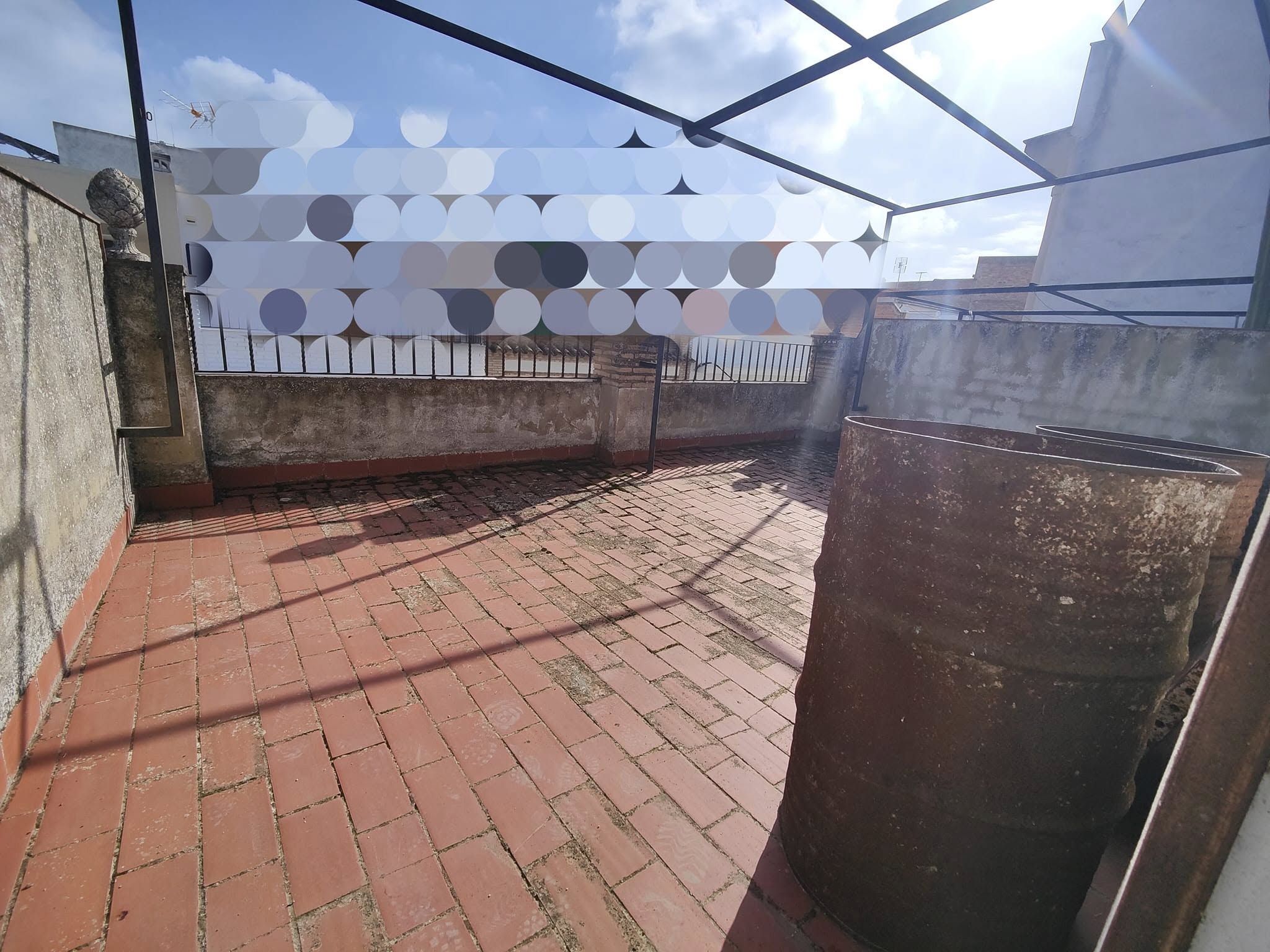 CASA EN BRUTO EN VENTA miniatura 6