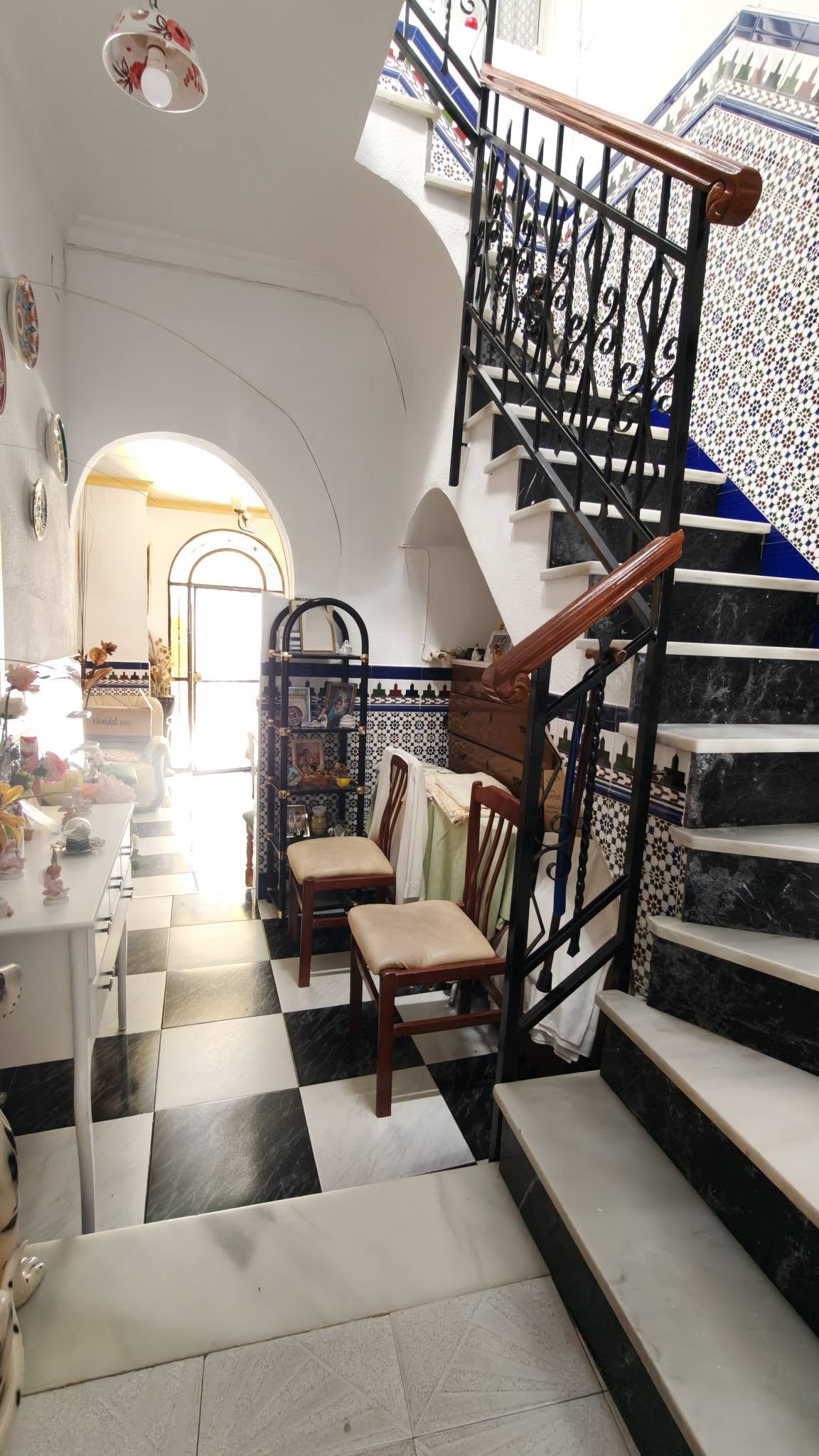 CASA EN VENTA FERNAN NUÑEZ miniatura 2