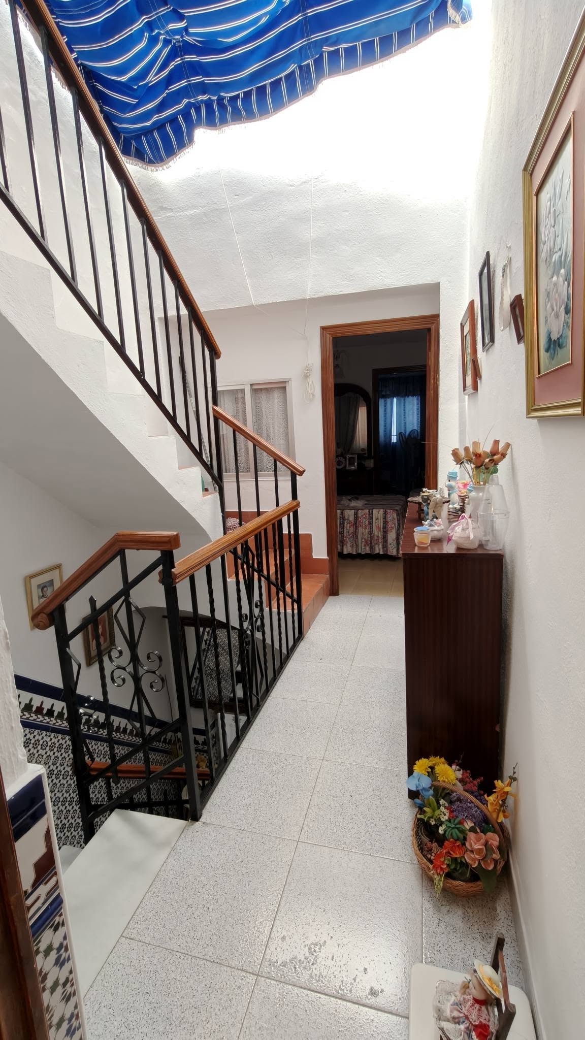 CASA EN VENTA FERNAN NUÑEZ