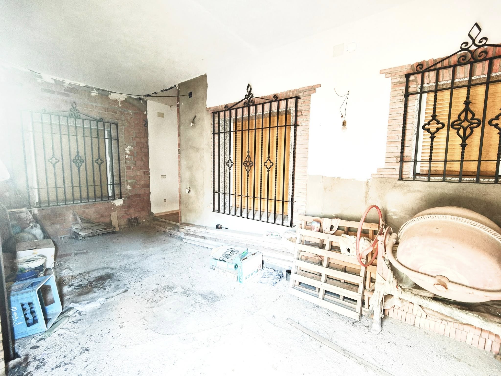CASA EN VENTA LA VICTORIA miniatura 6