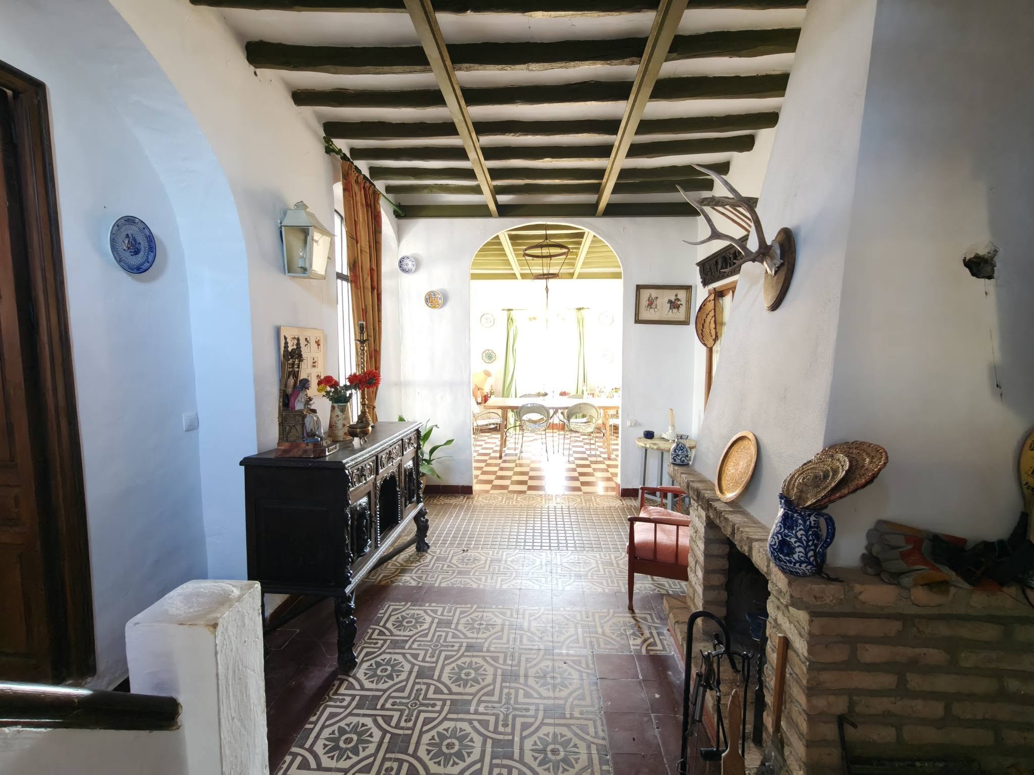 CASERIO EN VENTA  miniatura 5