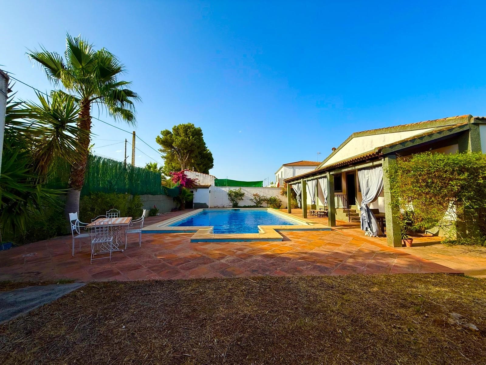 CHALET EN VENTA 