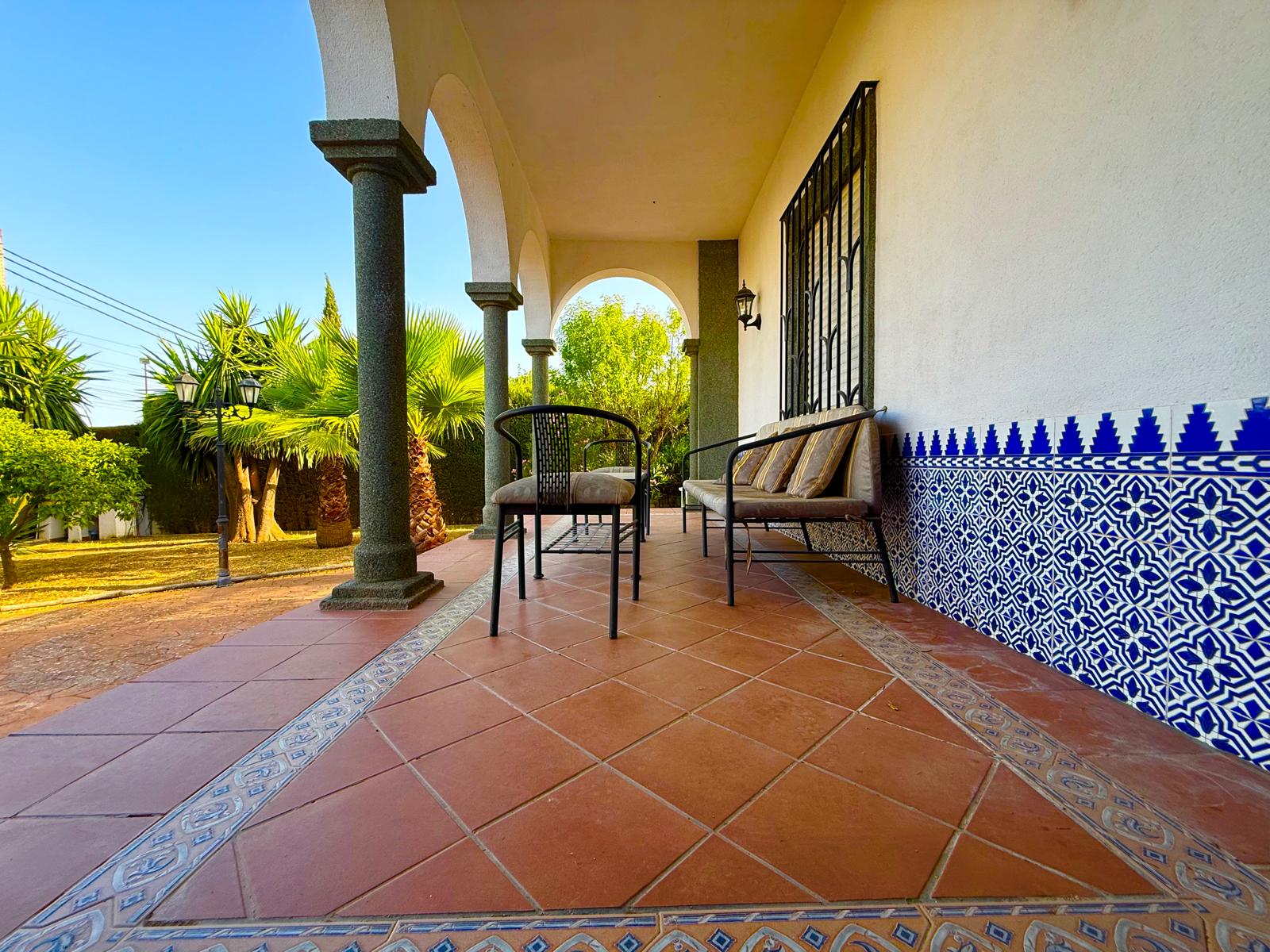 CHALET EN VENTA  miniatura 2