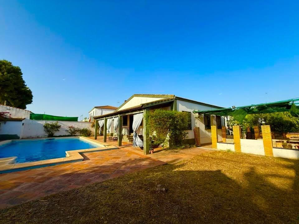 CHALET EN VENTA  miniatura 3