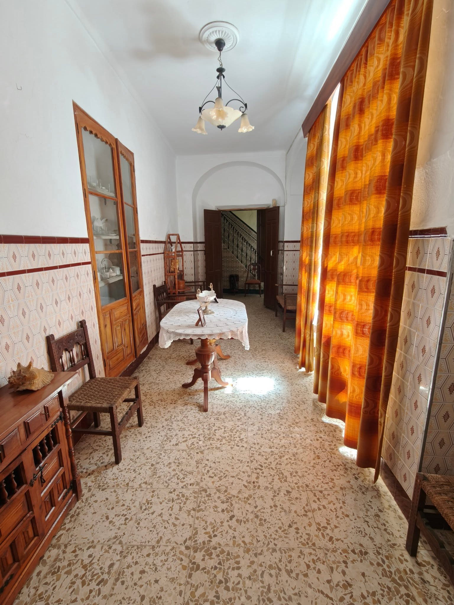 GRAN CASA ANDALUZA  EN VENTA  miniatura 2
