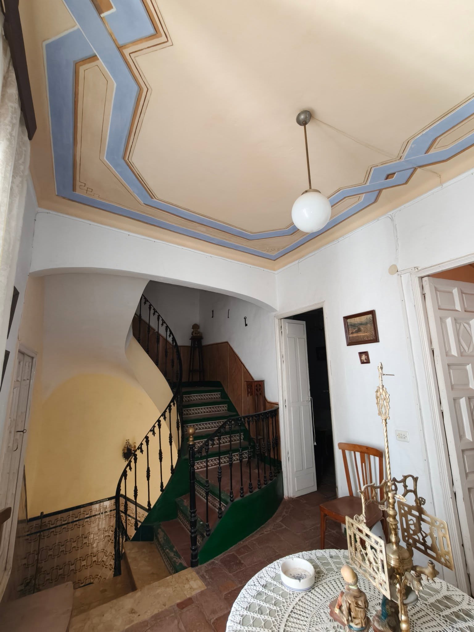 GRAN CASA ANDALUZA  EN VENTA  miniatura 5
