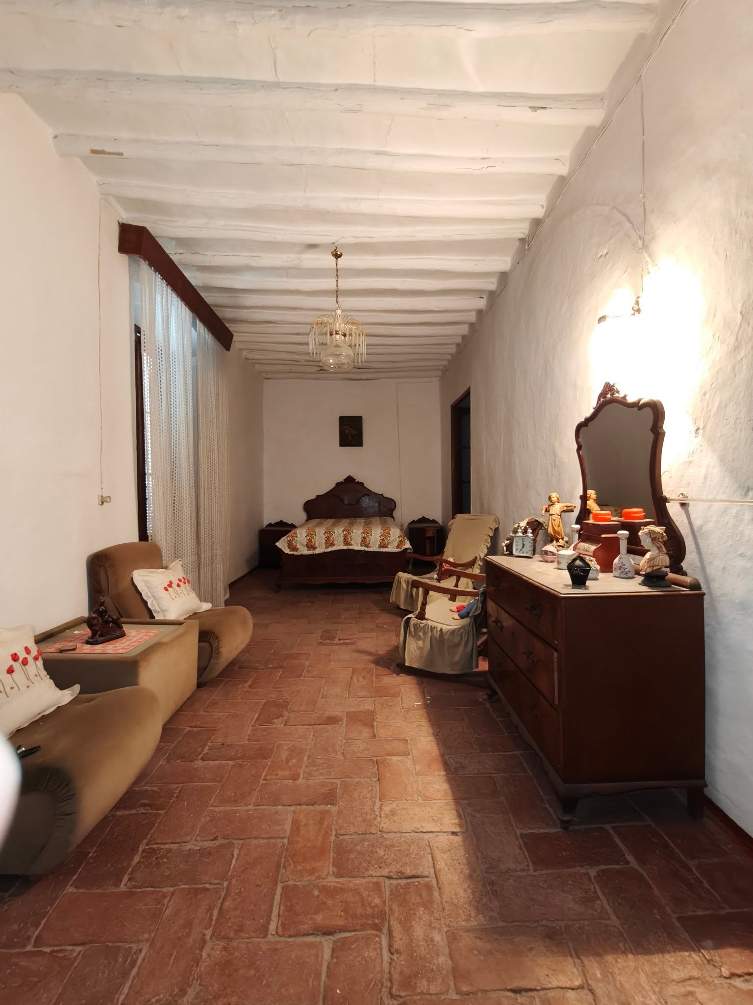 GRAN CASA ANDALUZA  EN VENTA  miniatura 4