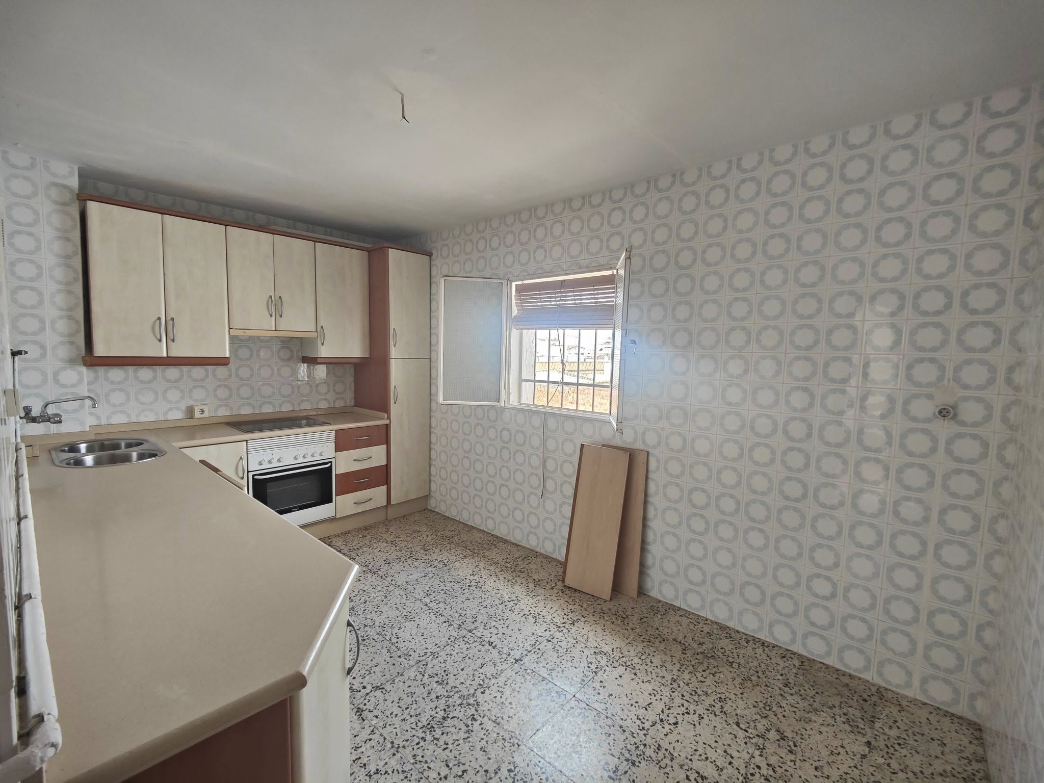 OPORTNIDAD PISO ECONOMICO EN VENTA  miniatura 5