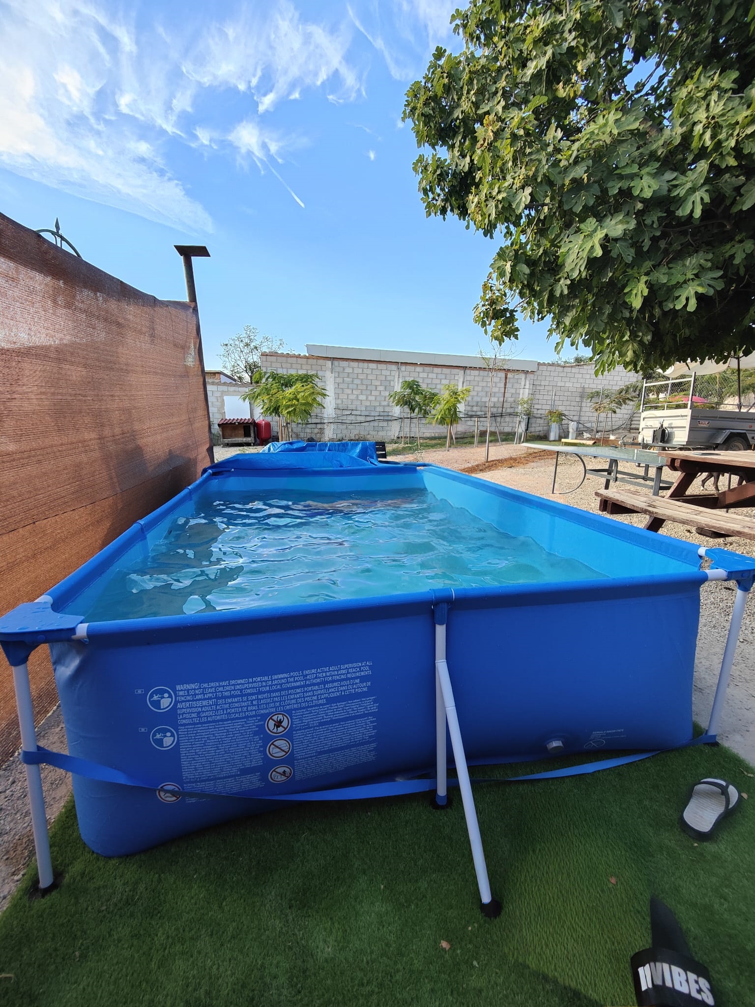 PARCELA RUSTICA EN VENTA