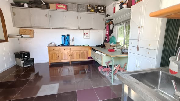 PARCELA RUSTICA EN VENTA miniatura 6