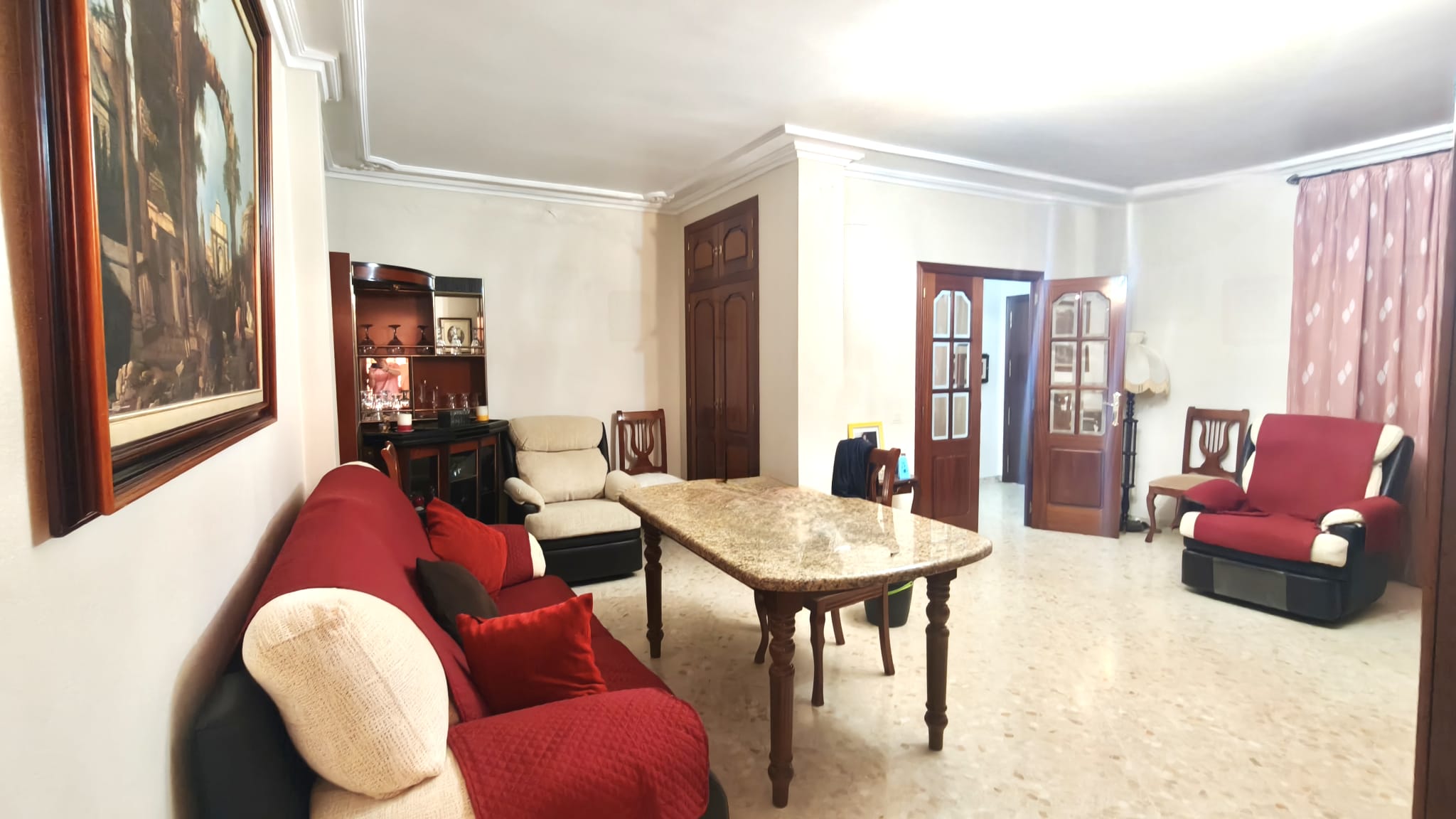 PISO BAJO EN VENTA