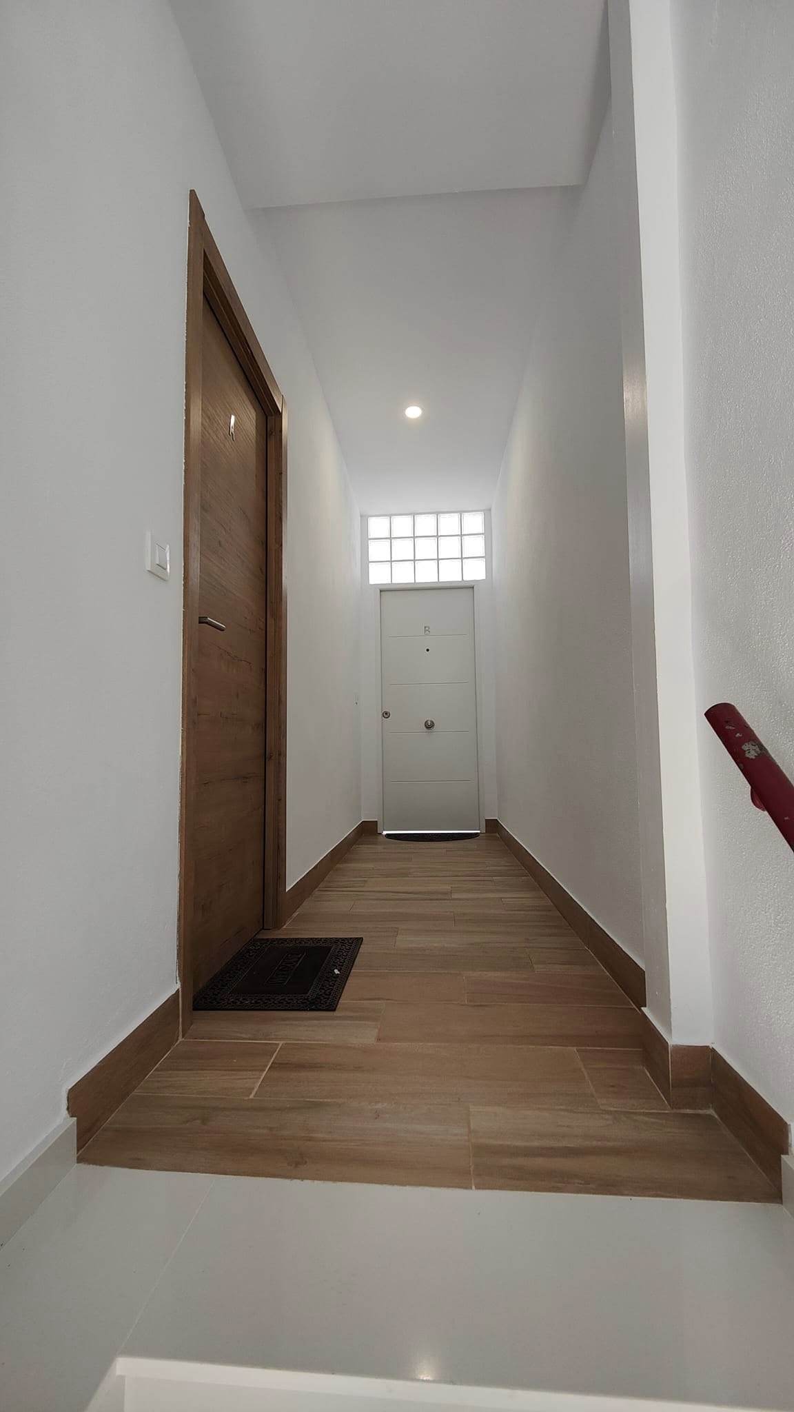PISO EN ALQUILER