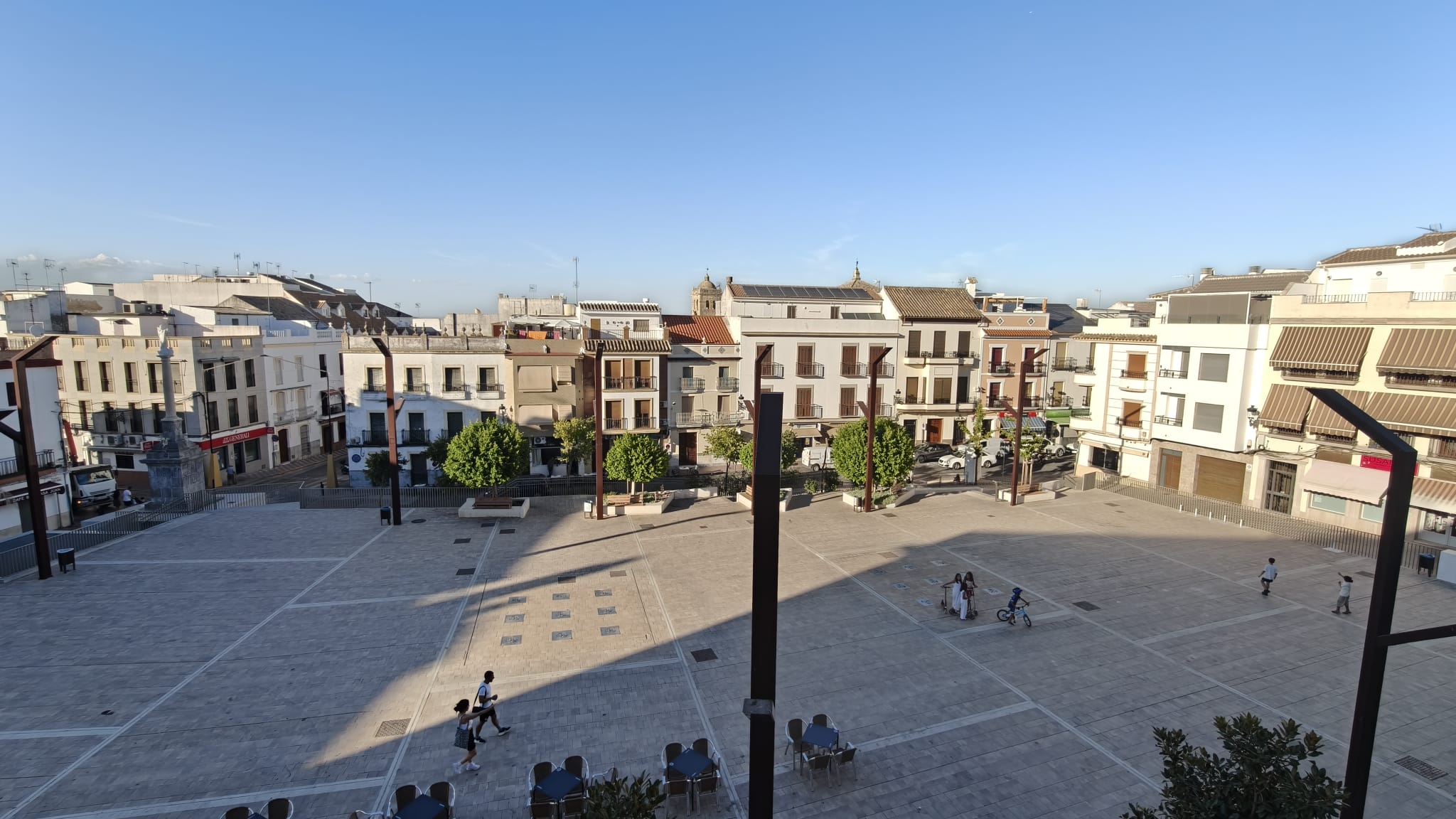 PISO EN VENTA EN PLENO CENTRO 