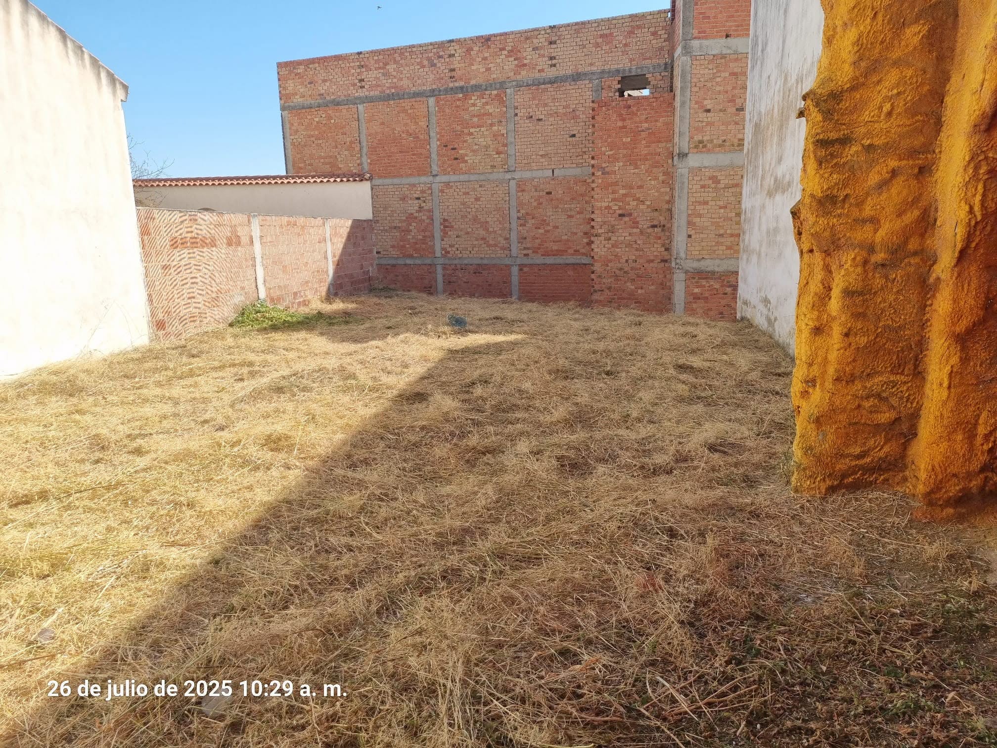 SOLAR URBANO 