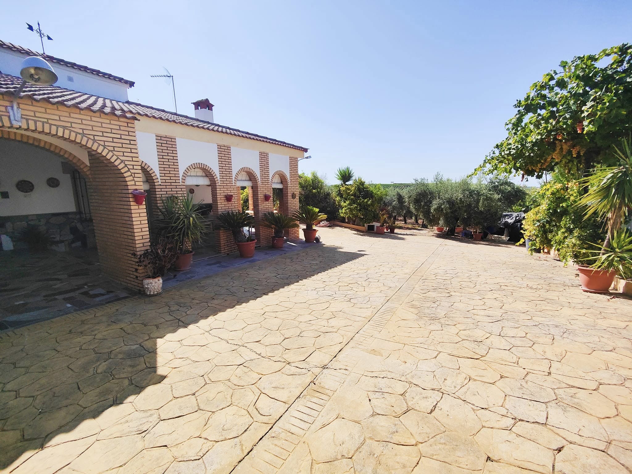VILLA EN VENTA 