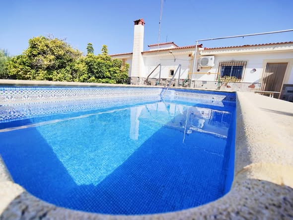 VILLA EN VENTA  miniatura 4