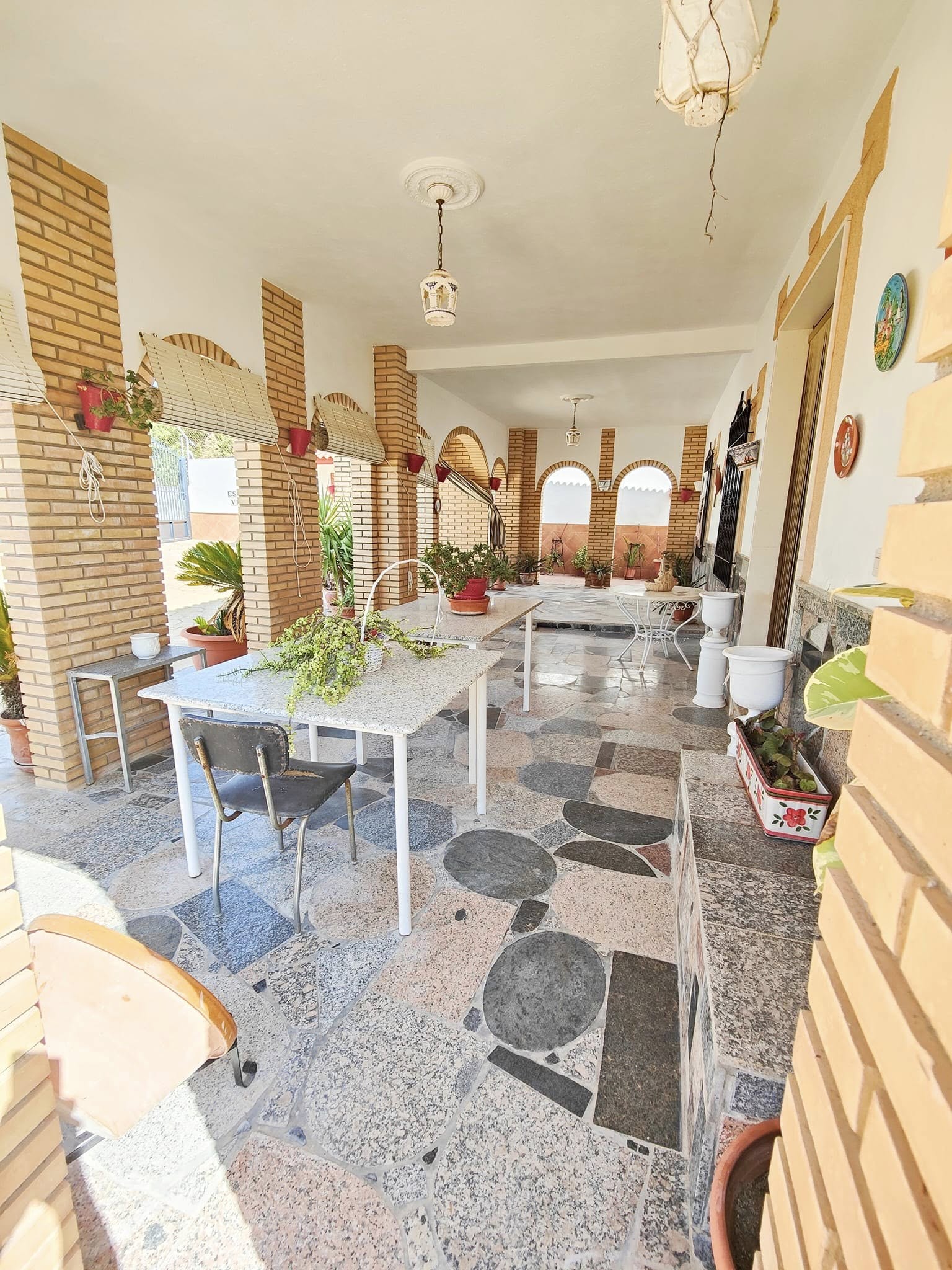 VILLA EN VENTA  miniatura 2