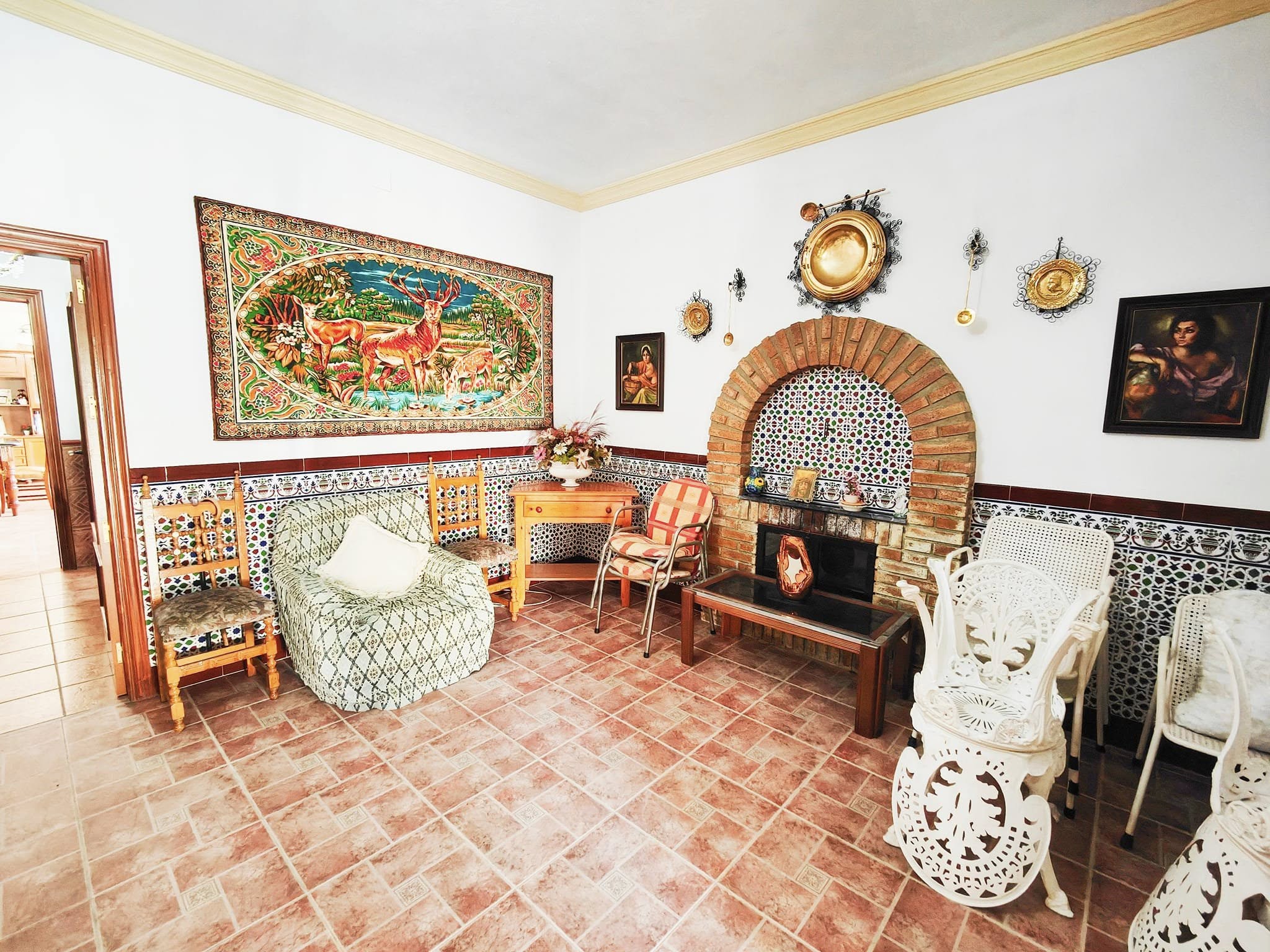 VILLA EN VENTA  miniatura 5